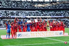 [冰雪]老将新人齐闪耀 钢架雪车迎“新局面”