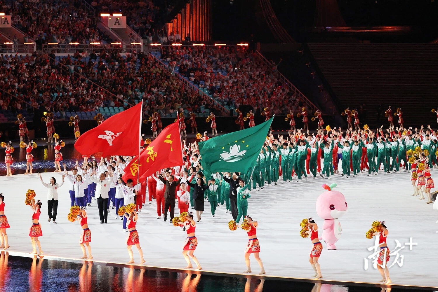 总结棒球在数字化转型的竞技美学