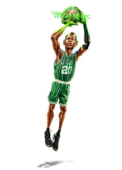 中的硬朗作 中的硬朗作